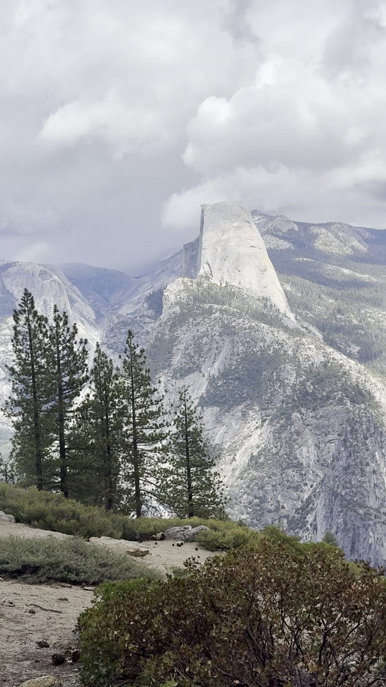 Yosemite National Park