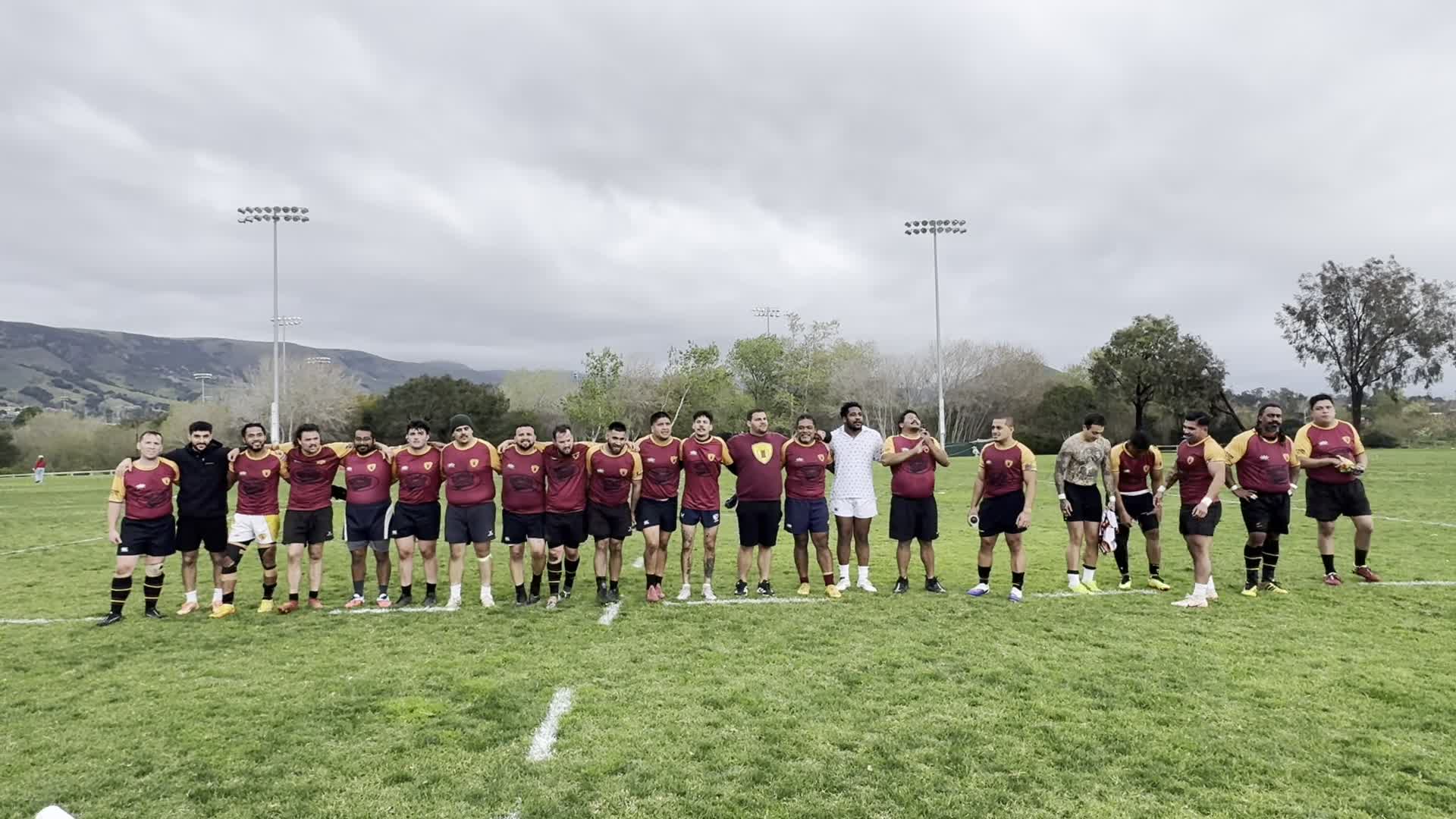 Damon Garcia Sports Field