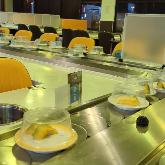 Blazin Shabu & Sushi