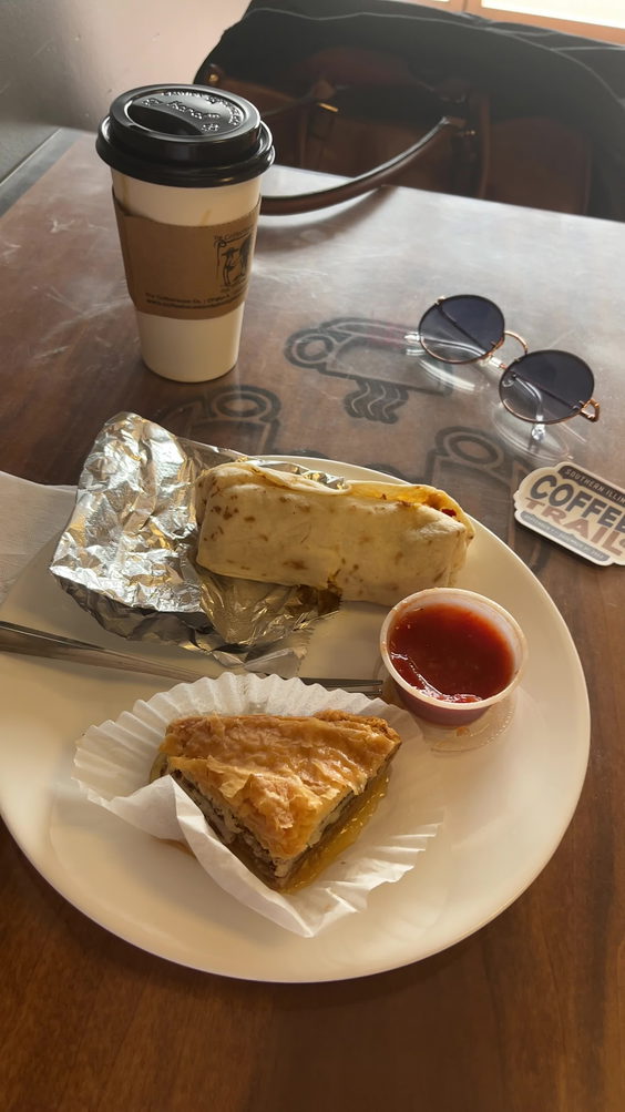 The Coffeehouse Co.