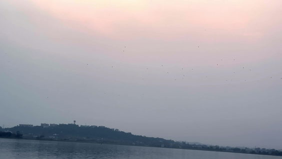 Dhuruwa Dam
