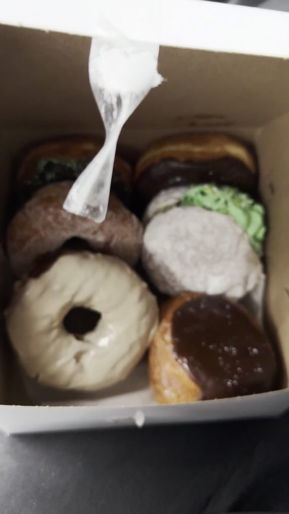 Neil’s Donuts