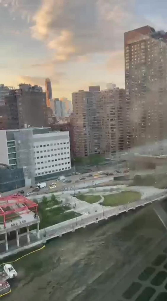 Roosevelt Island Tramway