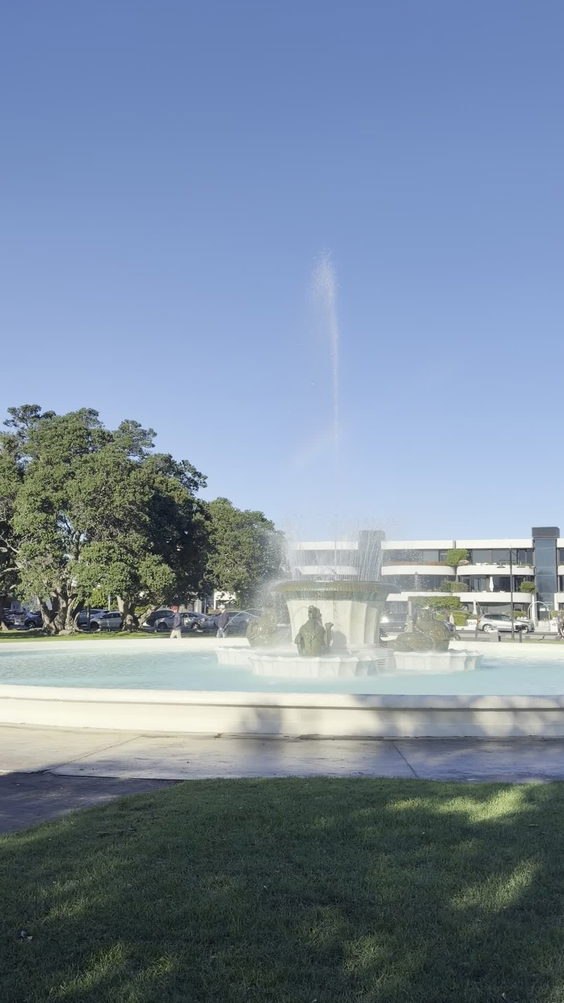 Mission Bay Beach