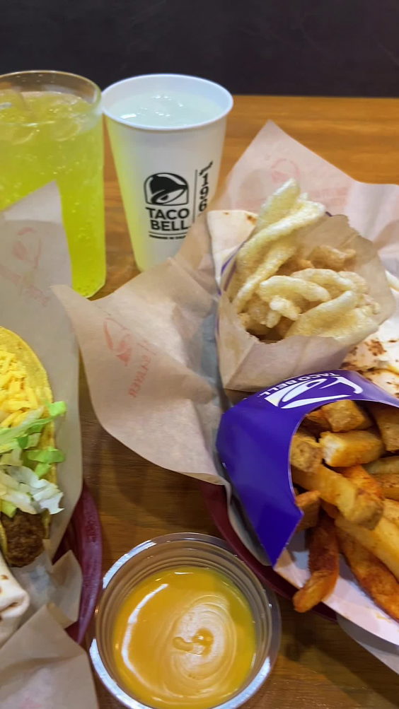 Taco Bell