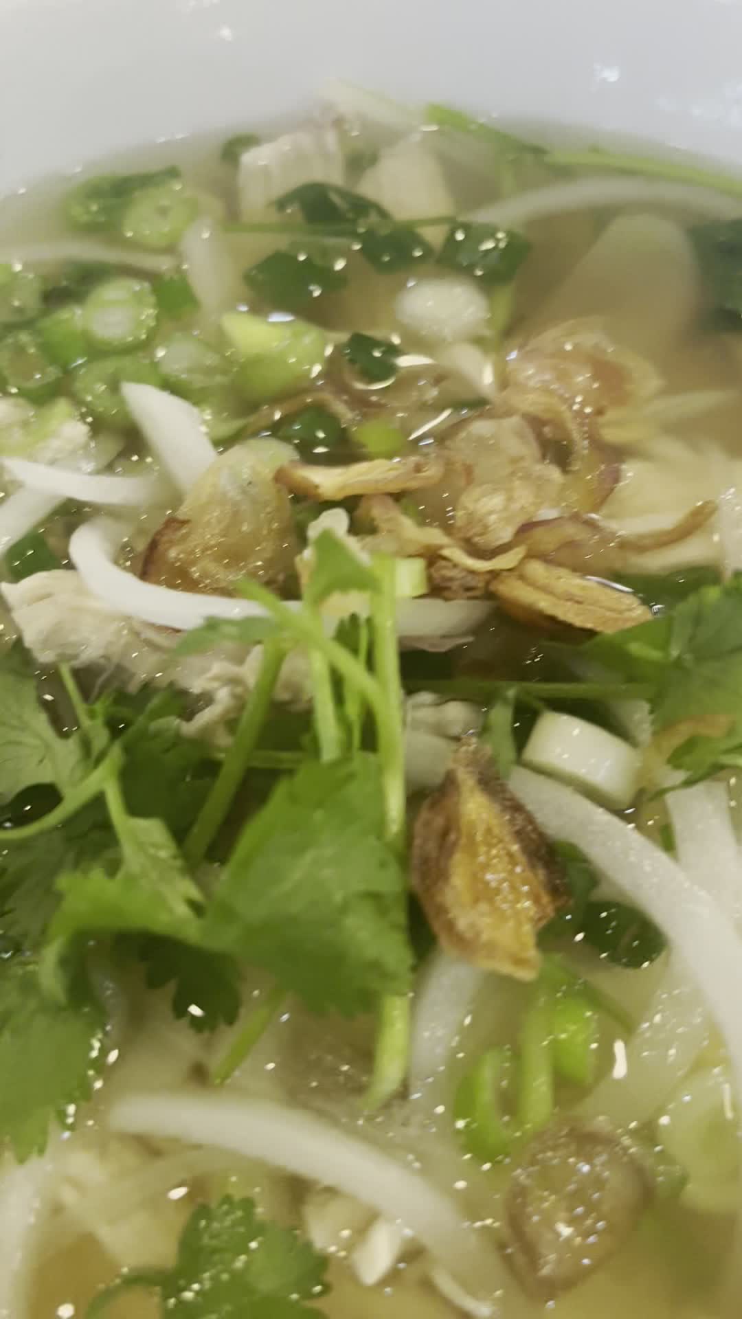 Thịnh An Kitchen & Tofu