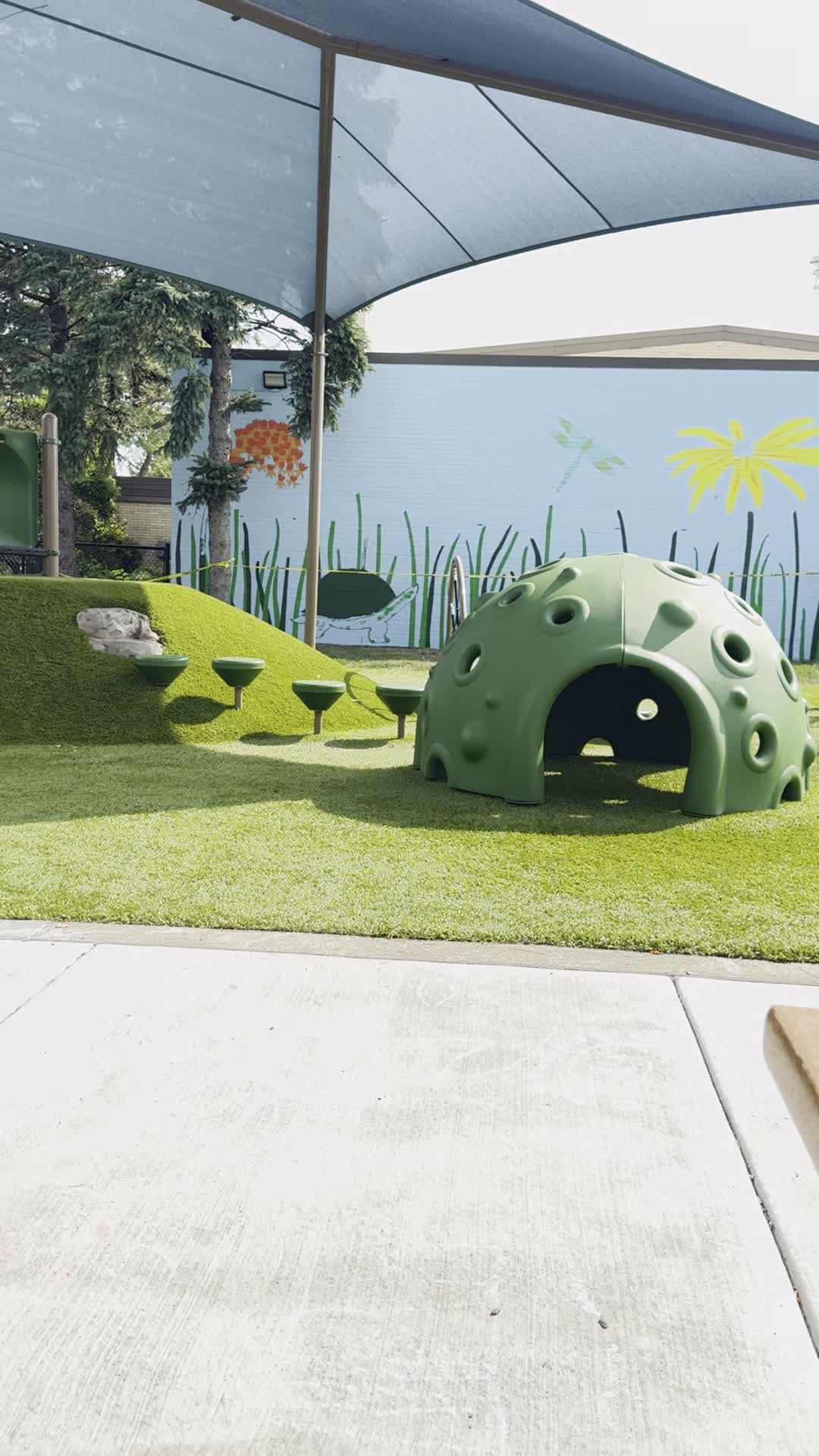 Des Plaines Park District - Leisure Center