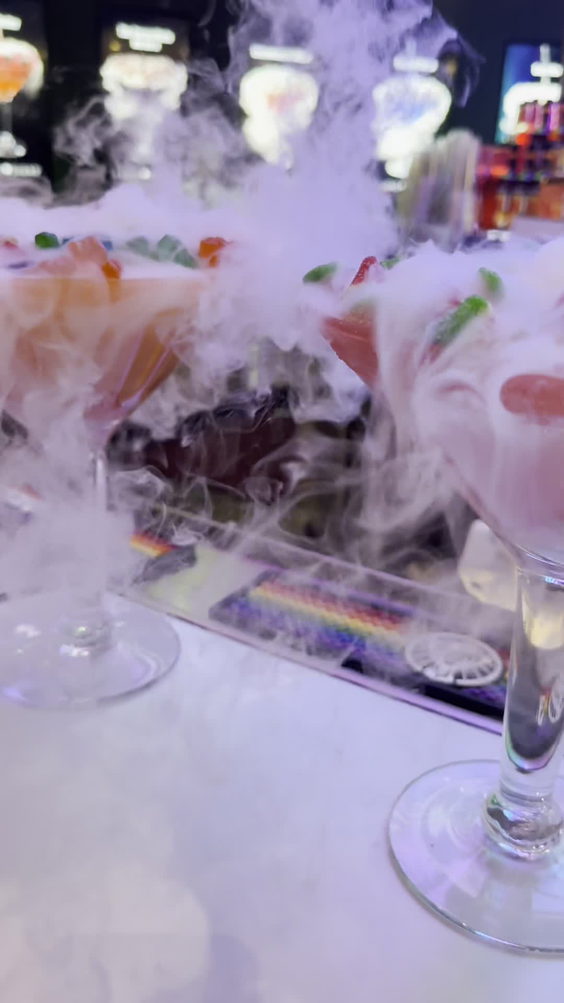 I Love Sugar