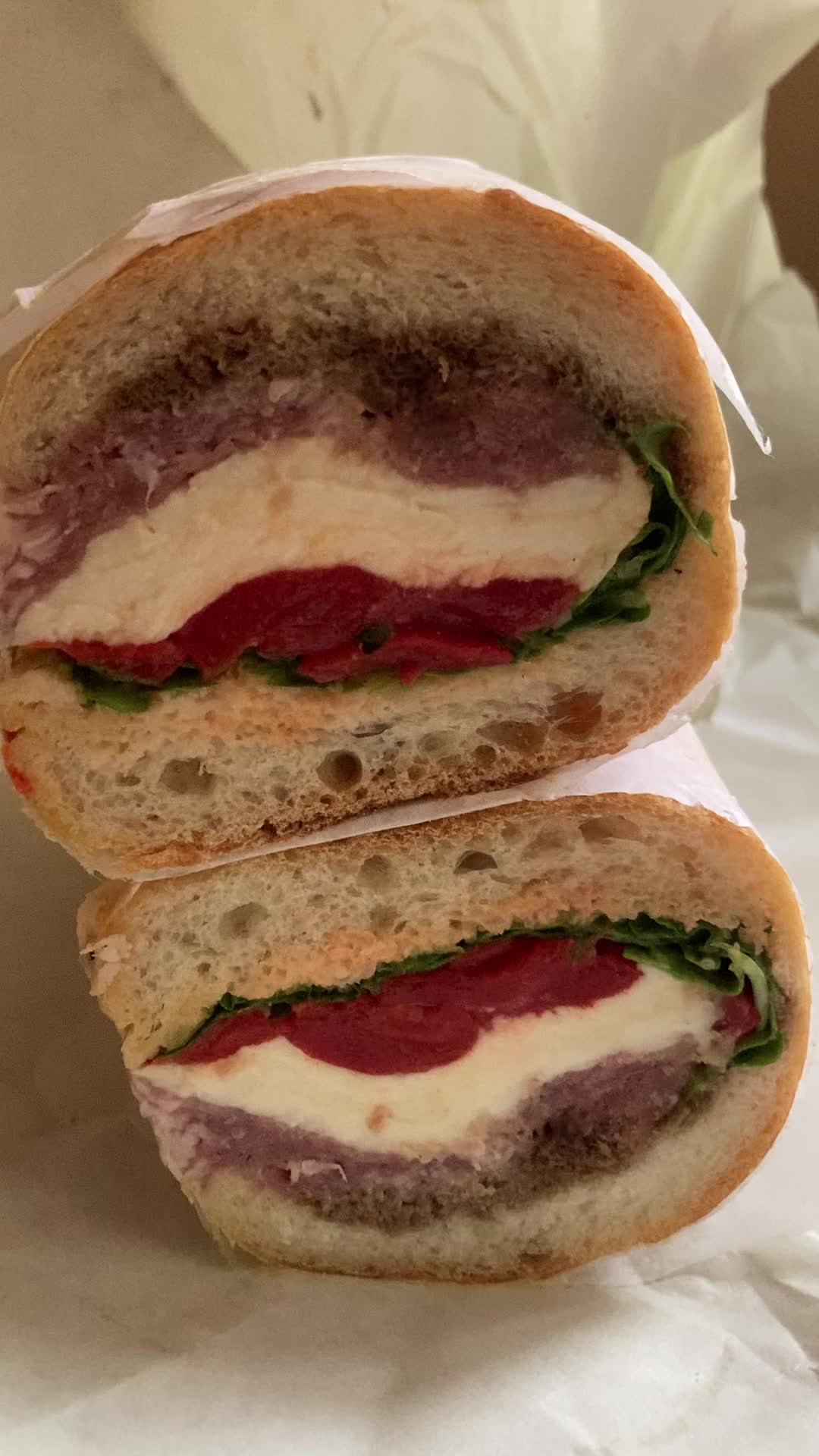 Video review of A & A Fine Foods