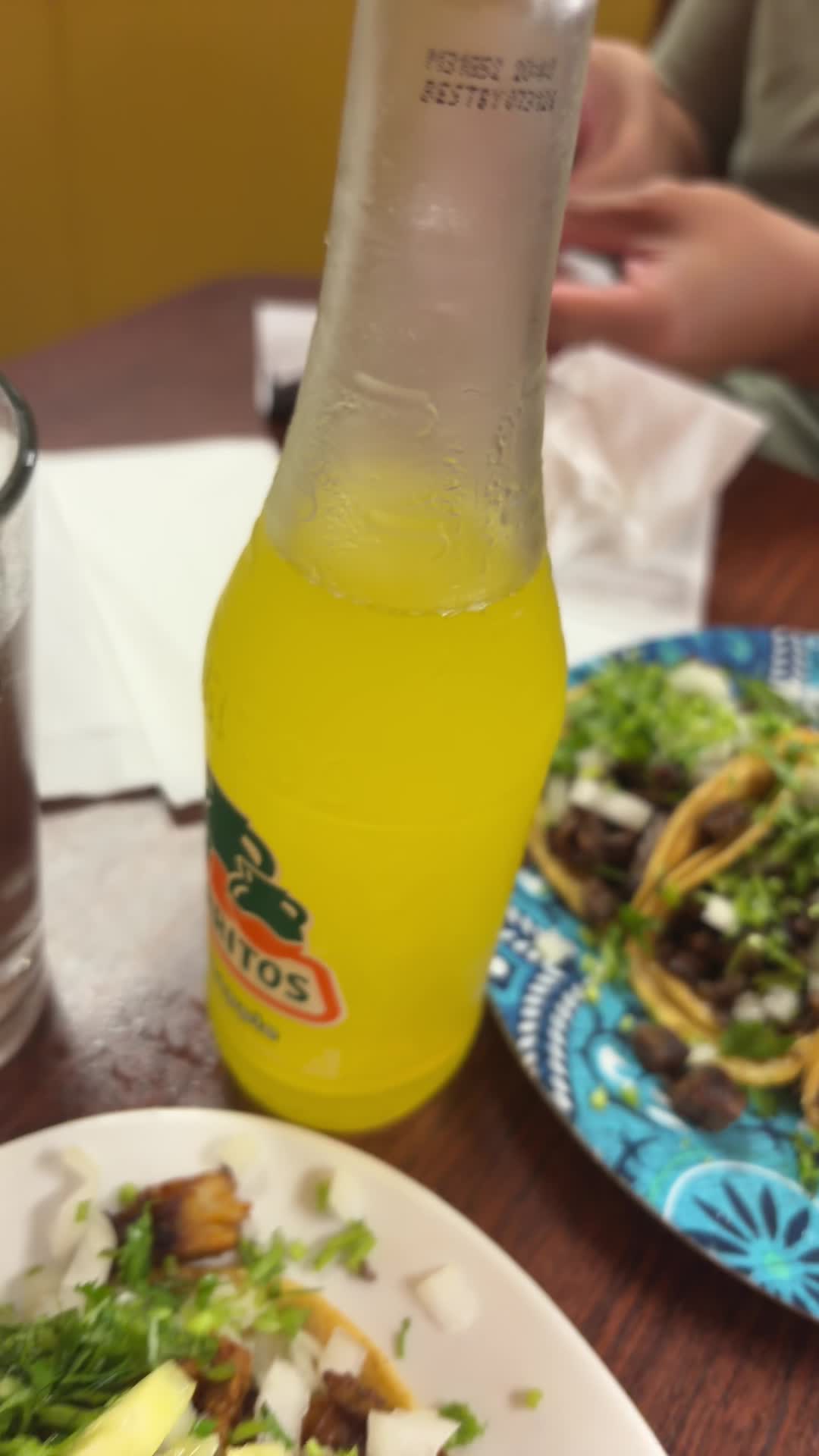 Los Carnalitos Restaurant
