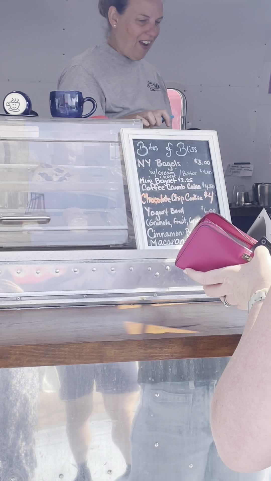 Cup Of Bliss Coffee Roasters