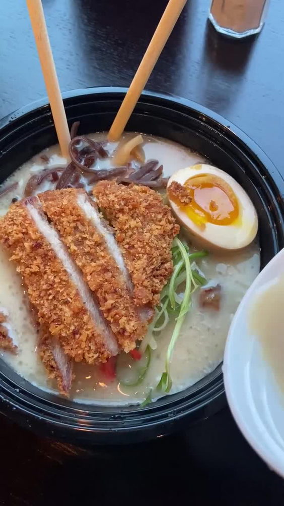 Ramen Legend