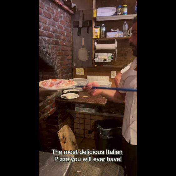 Euno Ristorante