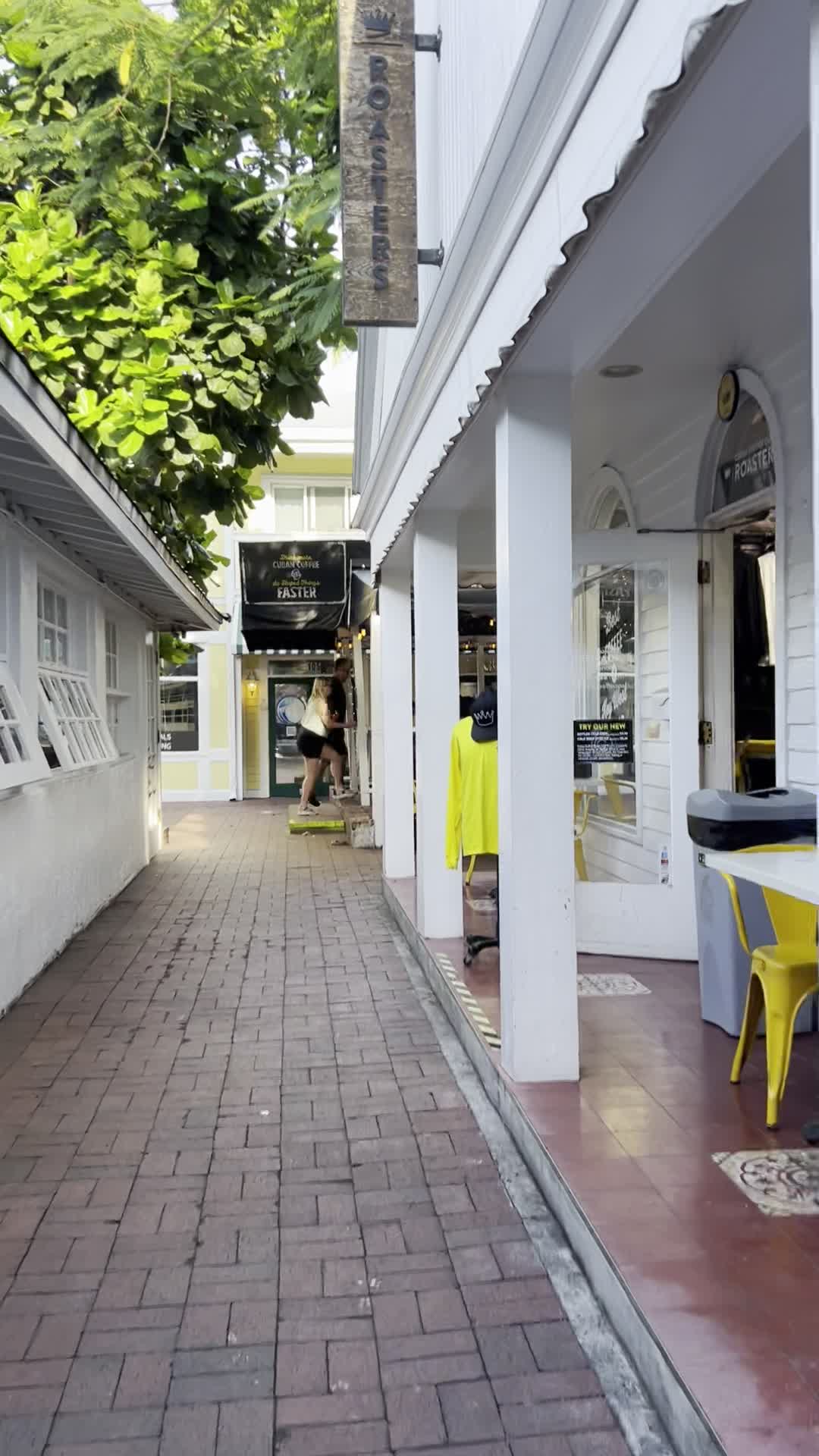 Duval Street