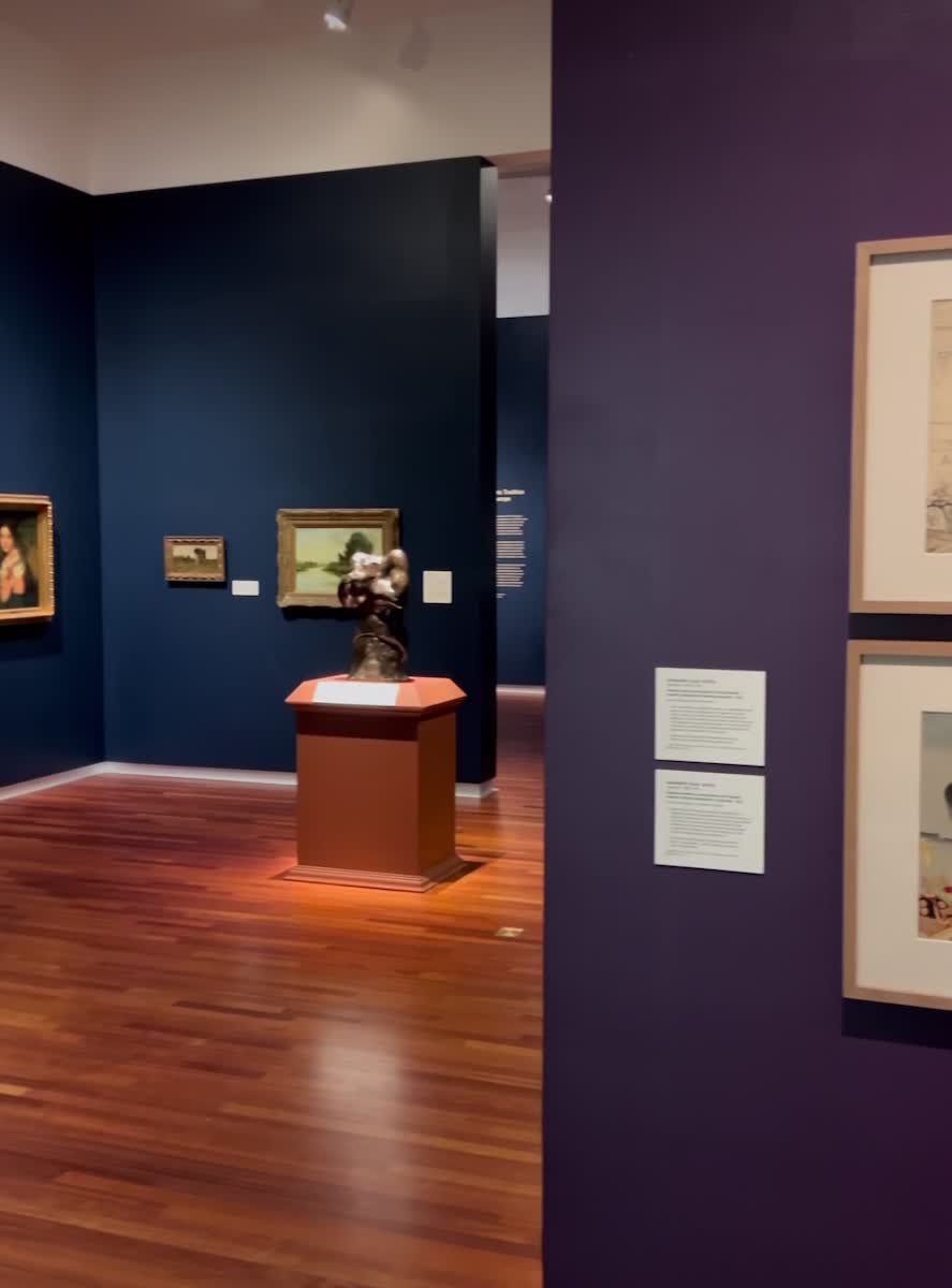 Utah Museum of Fine Arts