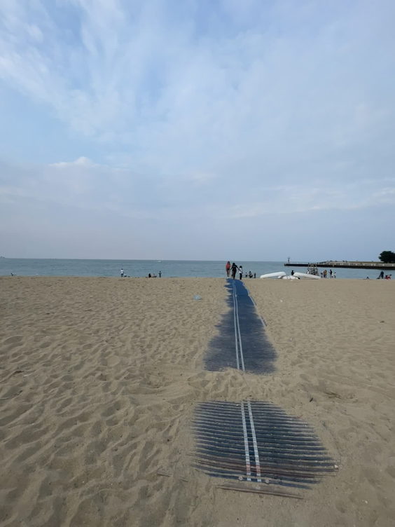31st Street Beach