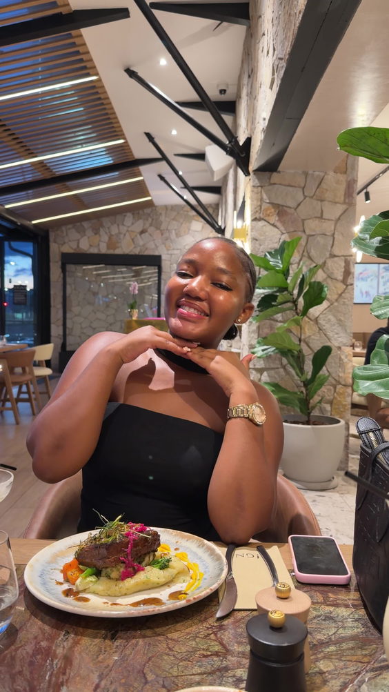 SIGNS Restaurant Sandton