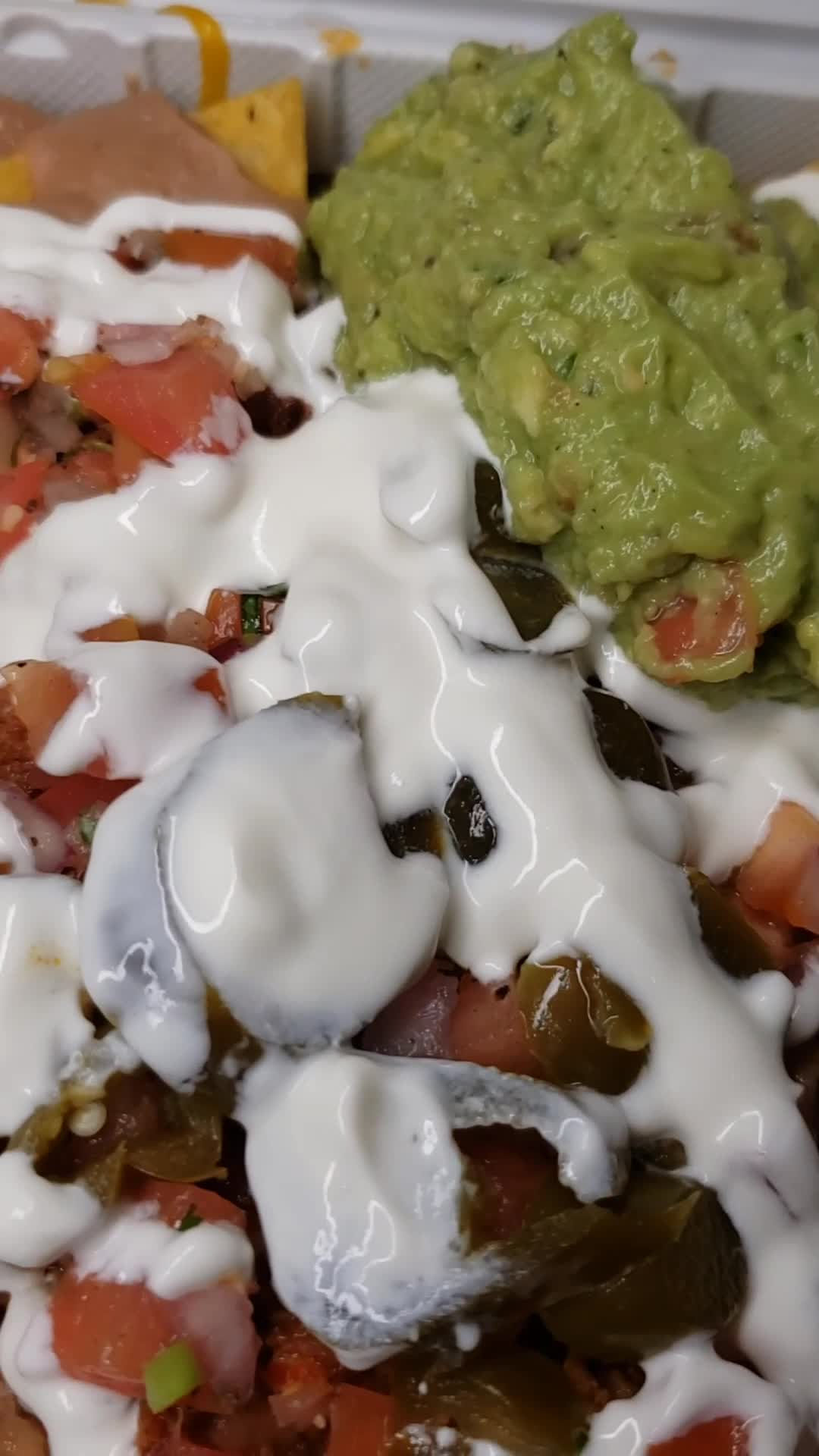 Video review of Sol Azteca