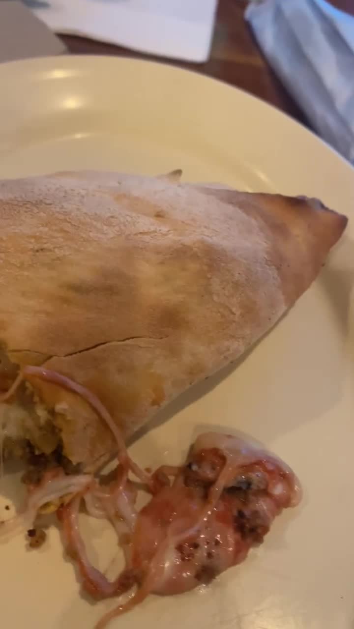 Nicola Pizza
