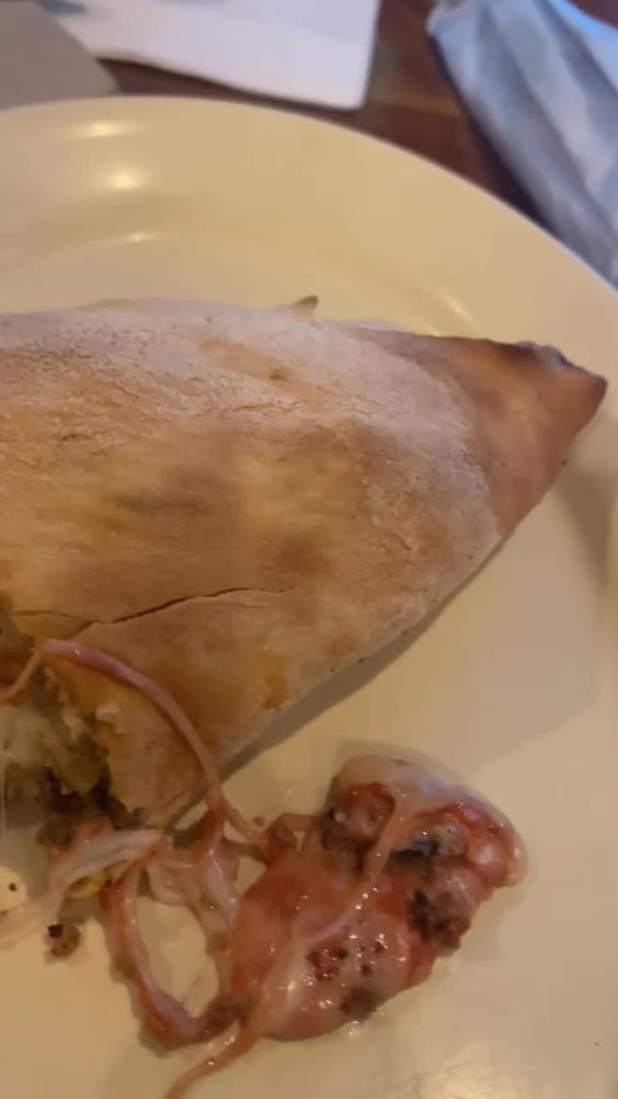 Nicola Pizza