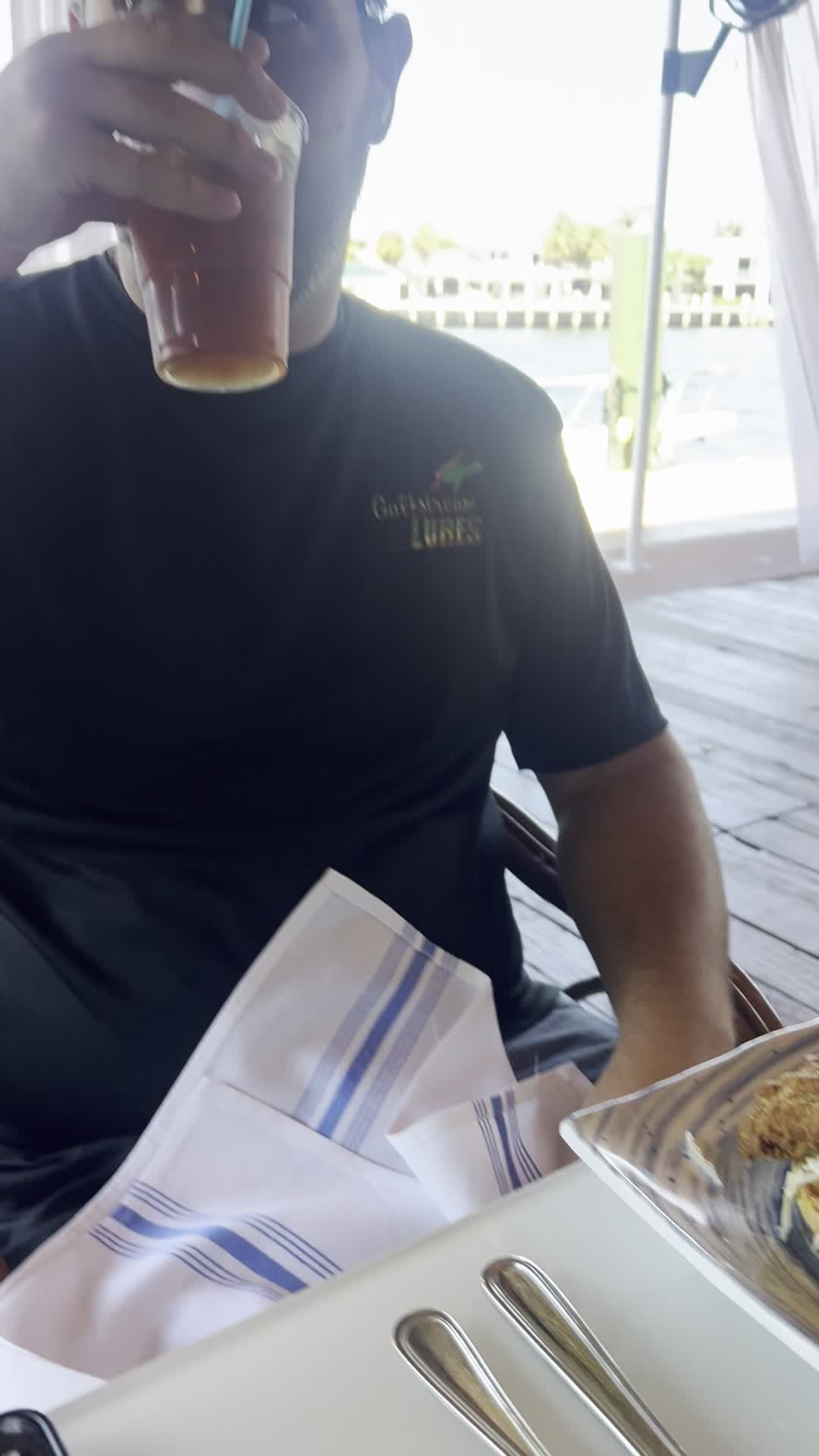 Sands Harbor Patio Grill And Bar