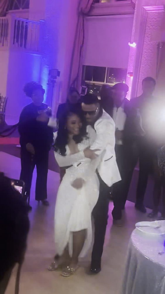Bond Ballroom