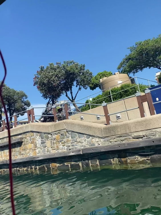 Sightseeing Cape Town