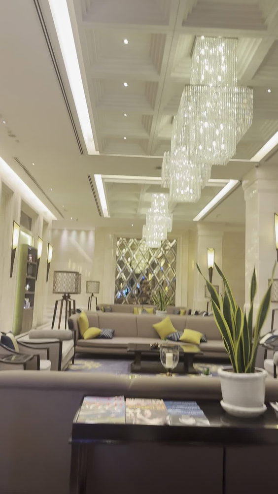 ห้องเงือก At Grande Centre Point Terminal 21