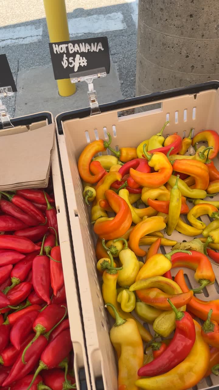 Bloomfield Saturday Market