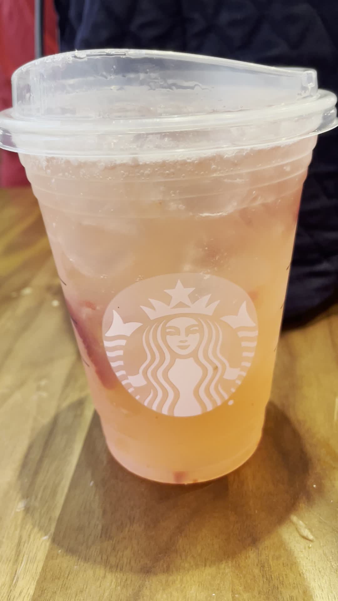 Video review of Starbucks