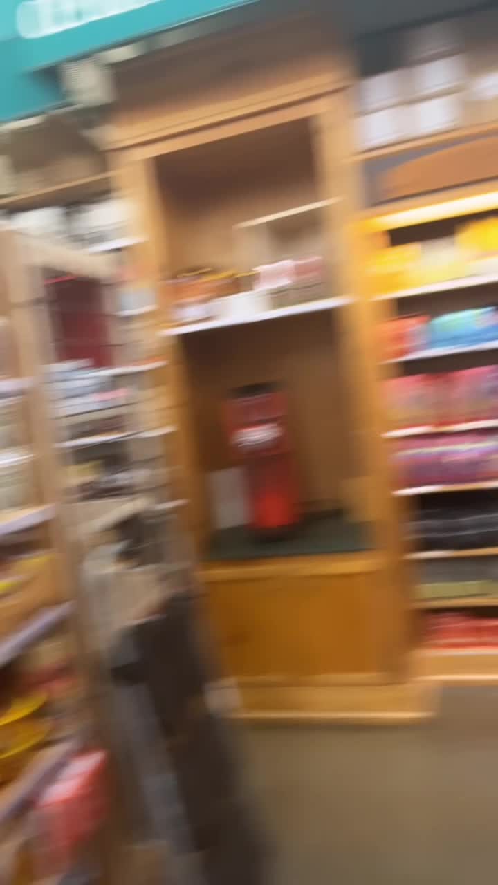 World Market