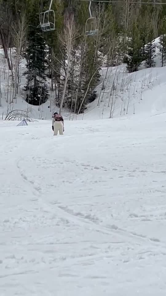 Keystone Ski Area