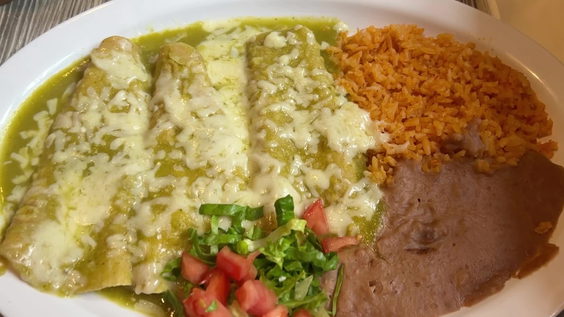 Al Pastor