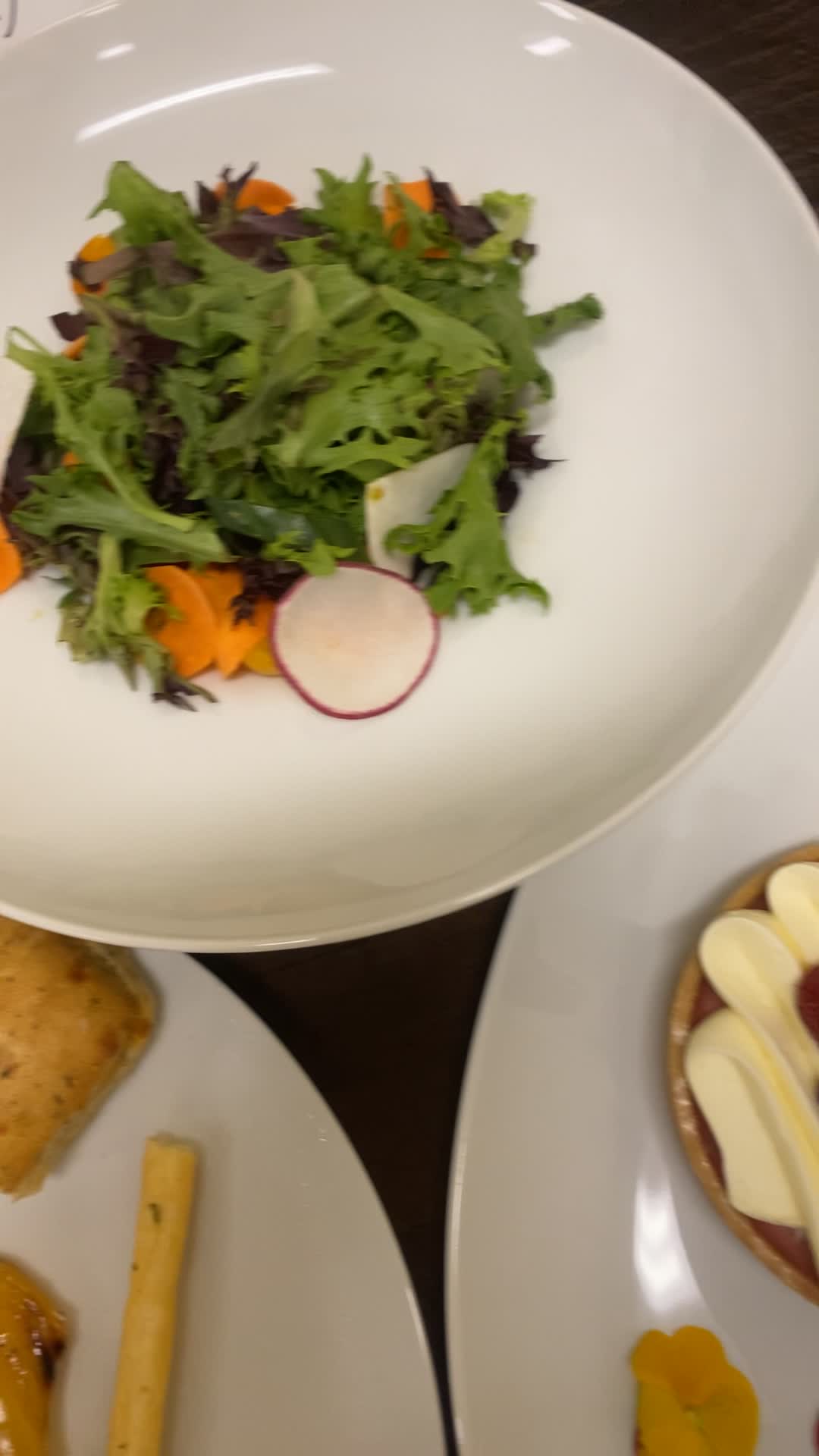 ARIA Convention Center