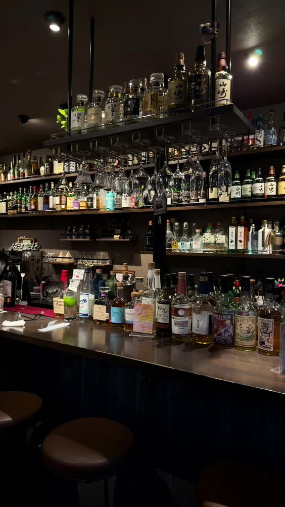 お酒の美術館先斗町店