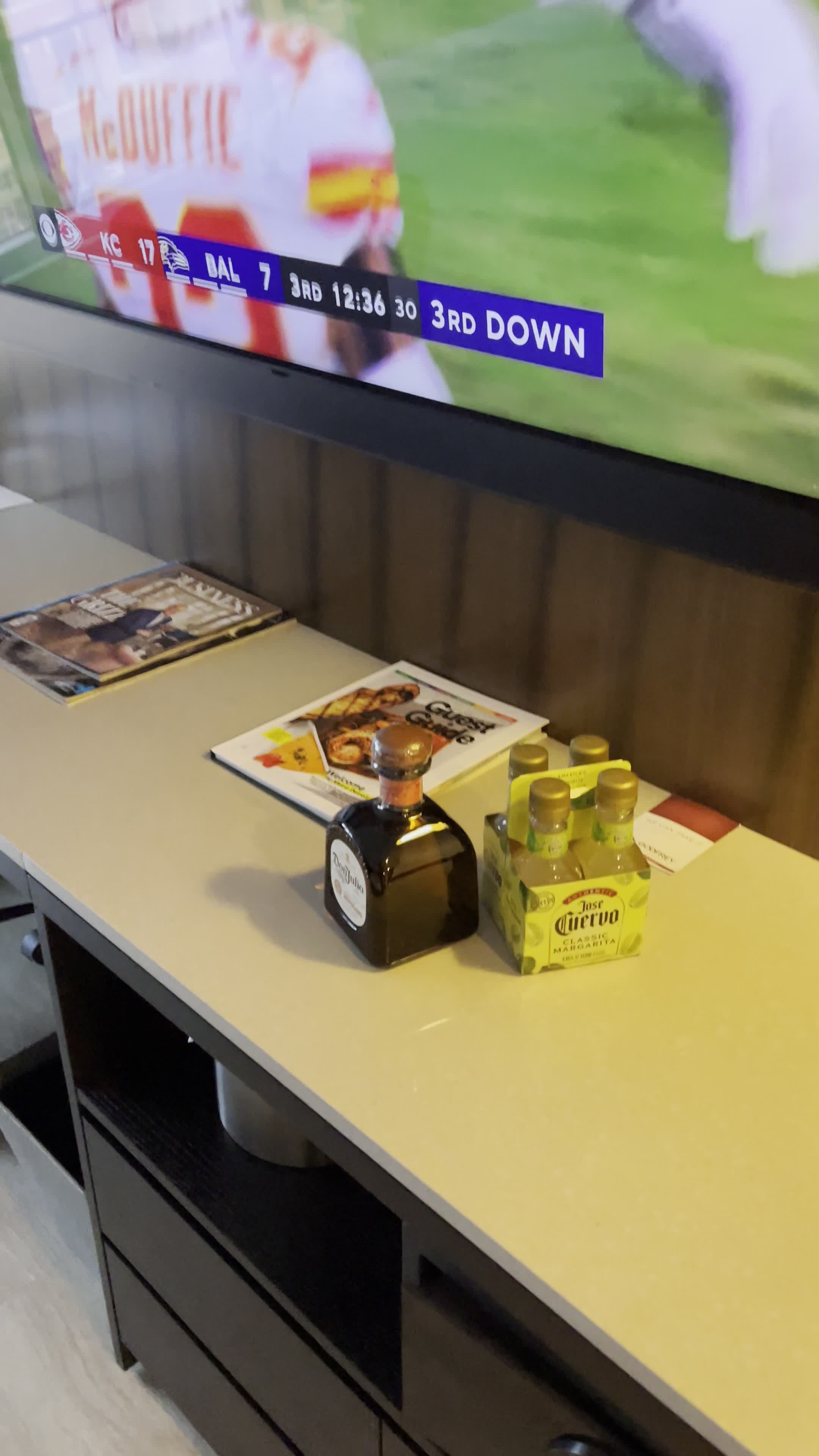 The Godfrey Detroit, Curio Collection by Hilton