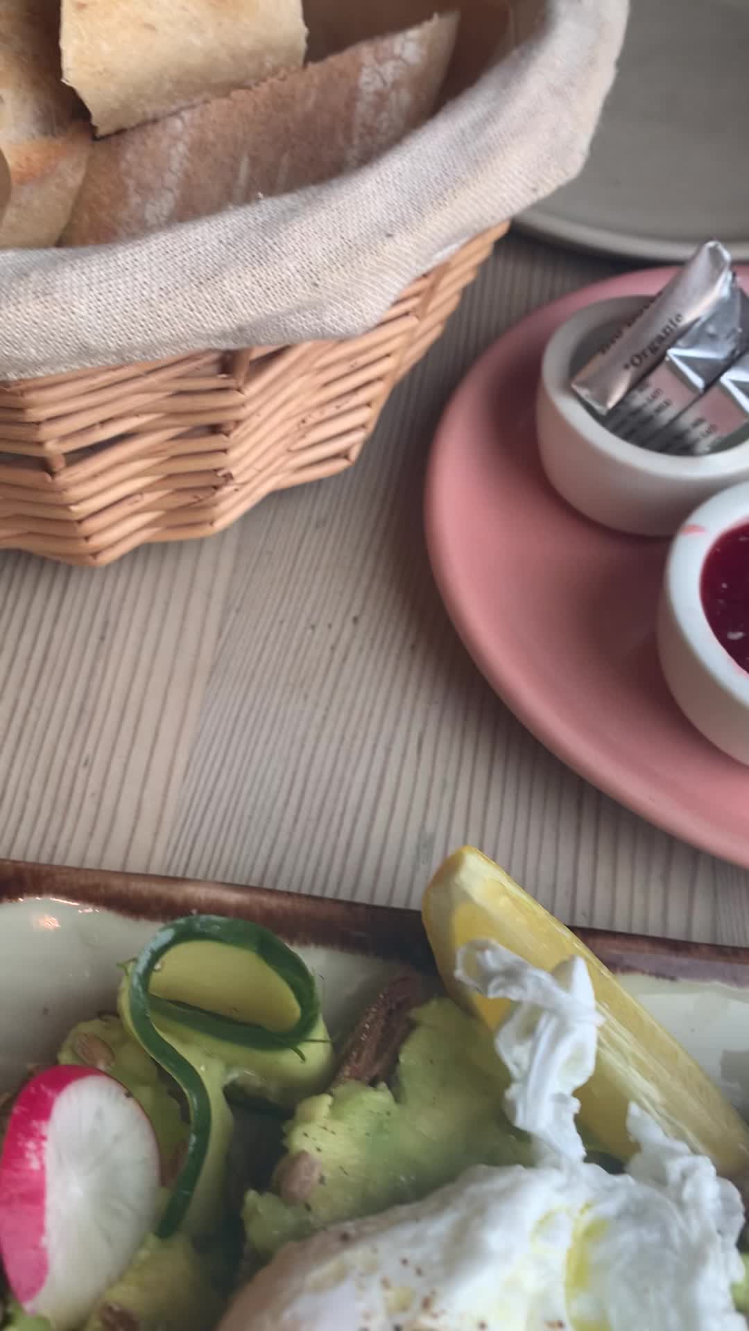 Le Pain Quotidien