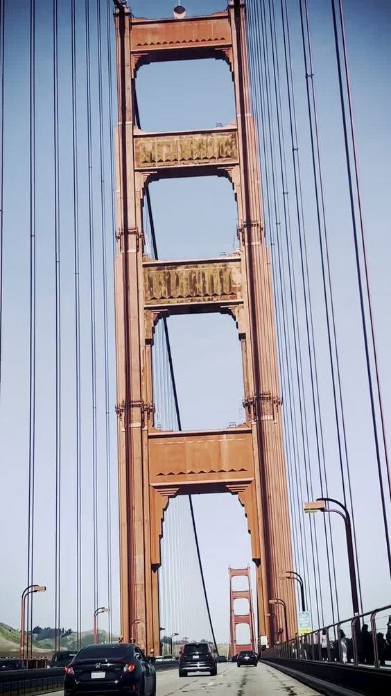Golden Gate Bridge