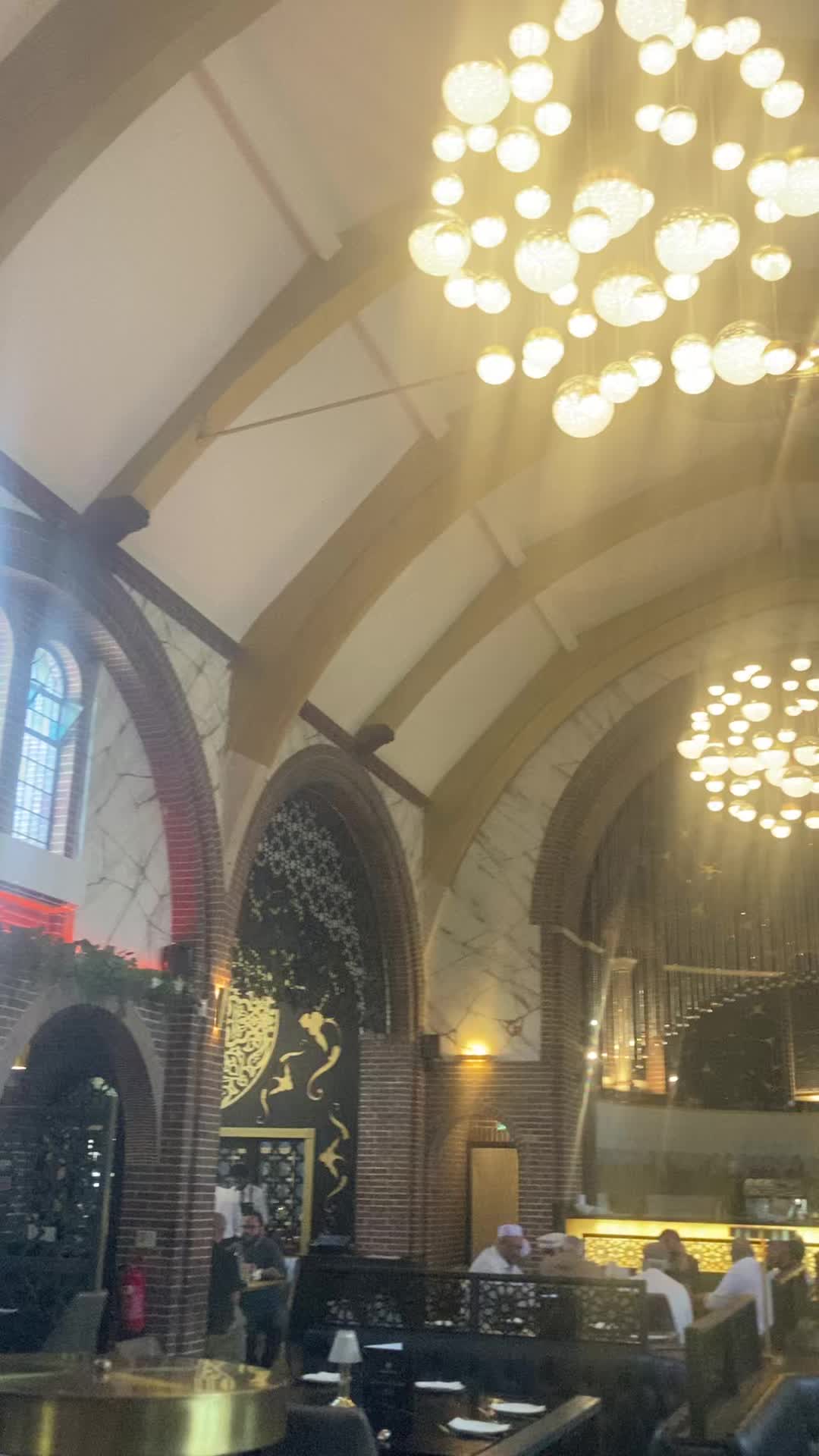 Mughal-e-azam Banqueting