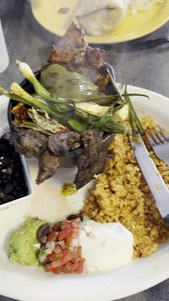 Sol Azteca Mexican Kitchen