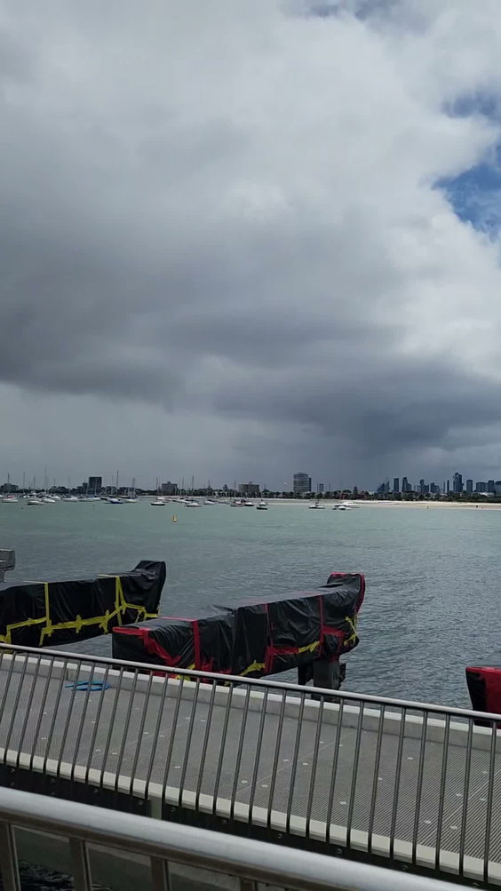St Kilda