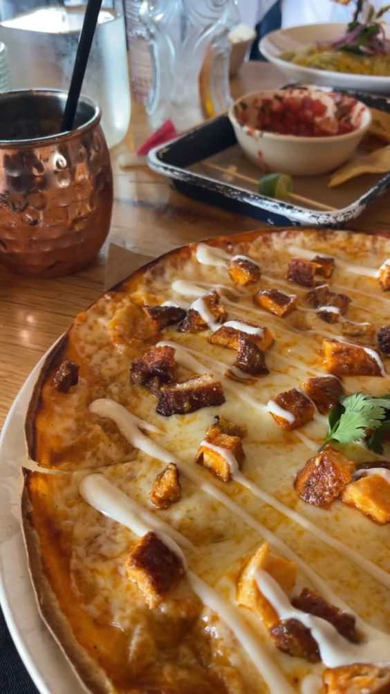 Malibu Taco