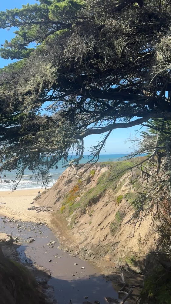Half Moon Bay Golf Links