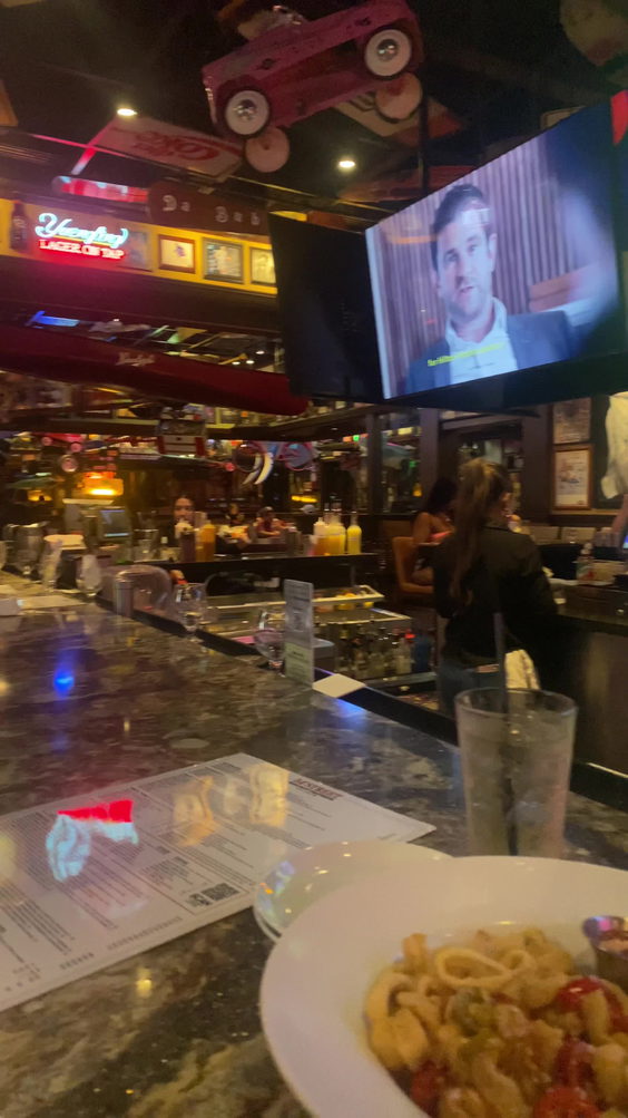 54th Street Restaurant & Drafthouse