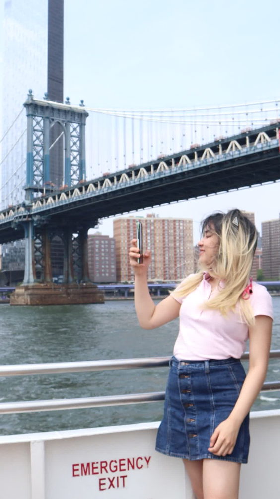 Circle Line Sightseeing Cruises