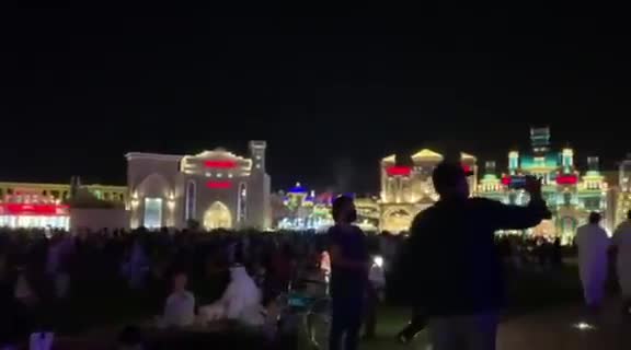 Global Village