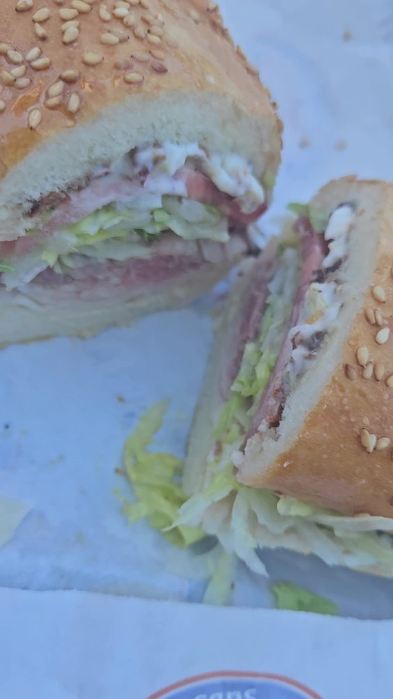Jersey Mike's Subs
