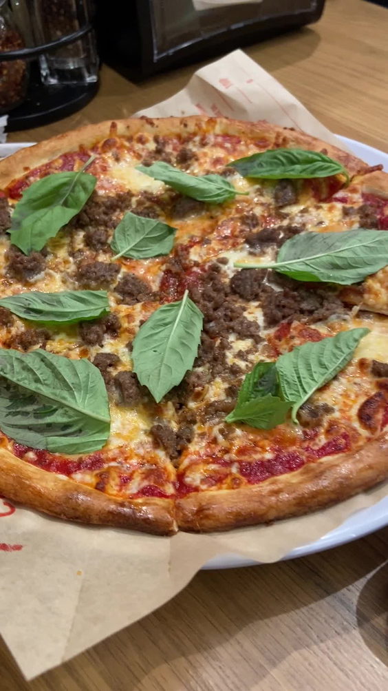 PrestoPie Pizzeria