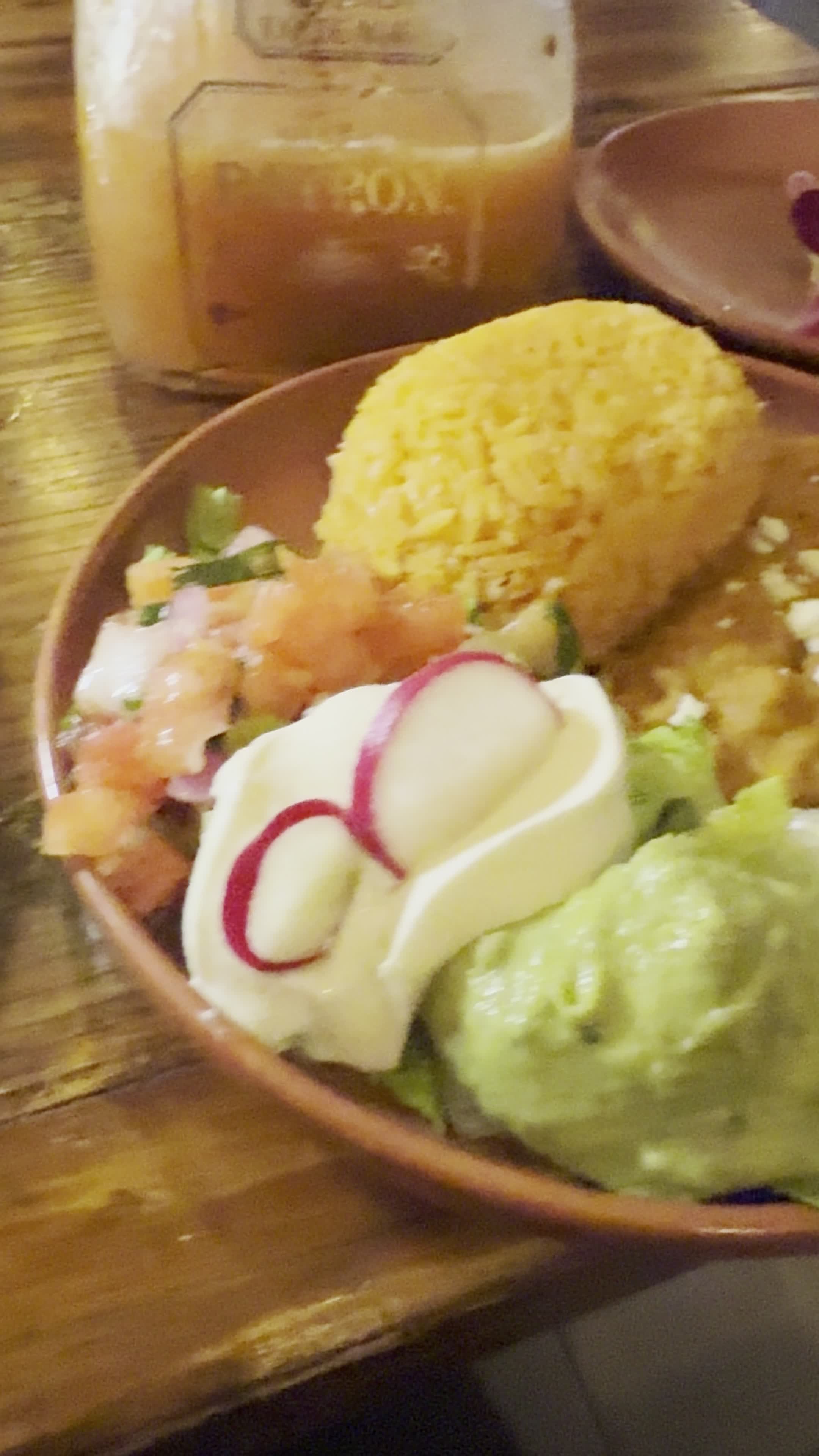 Vida Cocina & Tequila