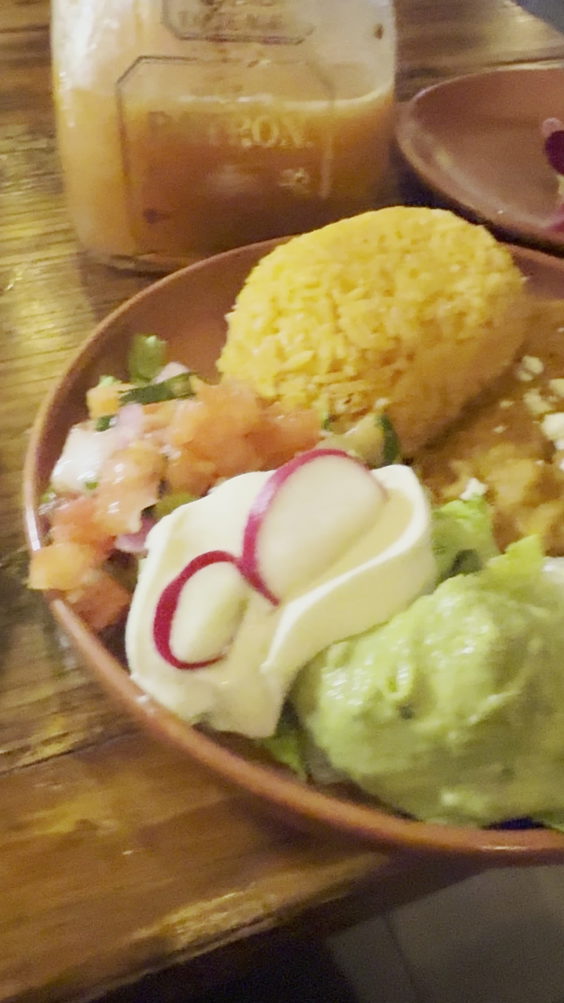 Vida Cocina & Tequila